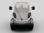 Venturi Eclectic 2.0 Concept 2008 года